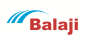 Balaji Metal India logo